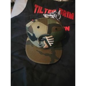 New Era Fitted - Memphis Chicks